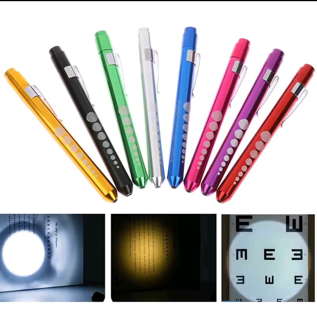 Pen tourch