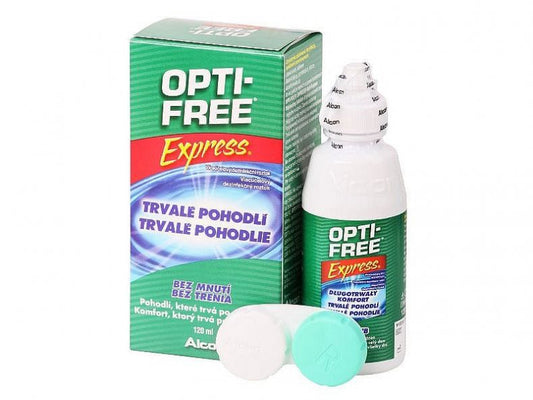 Opto free